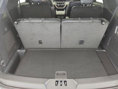 New 2025 Ford Explorer ST w/ Sun And Sound Package image 22