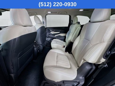 New 2026 Subaru Ascent Limited image 30