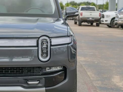 Used 2023 Rivian R1T Adventure image 60