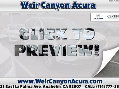 Certified 2023 Acura RDX FWD w/ Technology Package