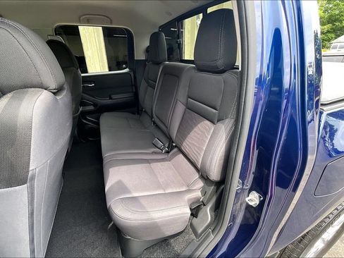 Used 2023 Nissan Frontier SV w/ SV Convenience Package AWD/4WD image 25