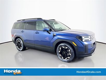 Used 2025 Hyundai Santa Fe SEL