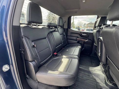 Used 2021 GMC Sierra 1500 SLT RWD image 14