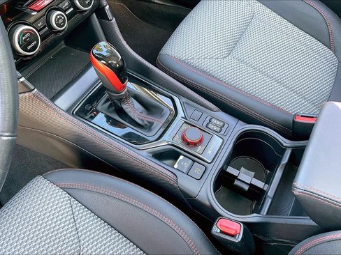 Certified 2023 Subaru Forester Sport image 13