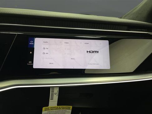 Used 2024 Jeep Wagoneer Launch Edition image 28