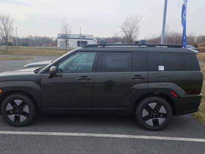 New 2026 Hyundai Santa Fe SEL