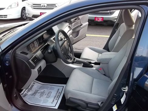 Used 2014 Honda Accord LX image 7