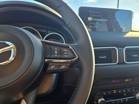 New 2025 MAZDA CX-5 AWD 2.5 S w/ Select Package image 28