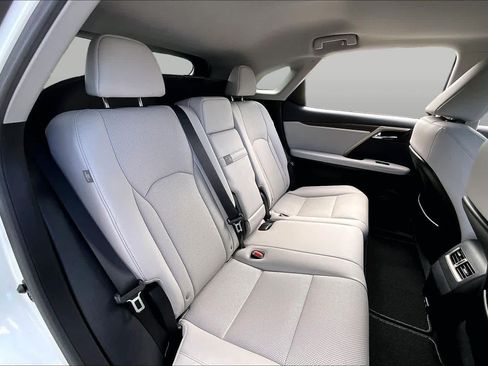 Used 2022 Lexus RX 350 FWD w/ Premium Package image 21