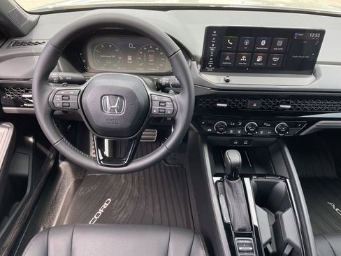 New 2026 Honda Accord Sport image 11