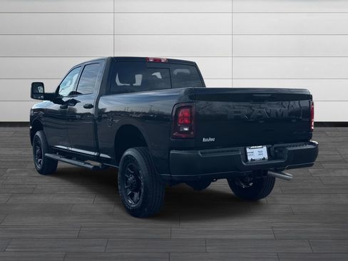 New 2026 RAM 2500 Tradesman image 6