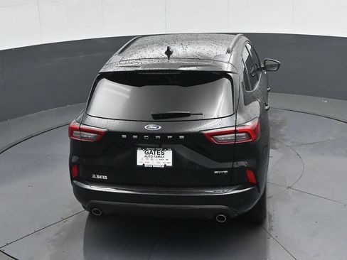 Used 2023 Ford Escape ST-Line w/ Tech Pack #1 AWD/4WD image 43