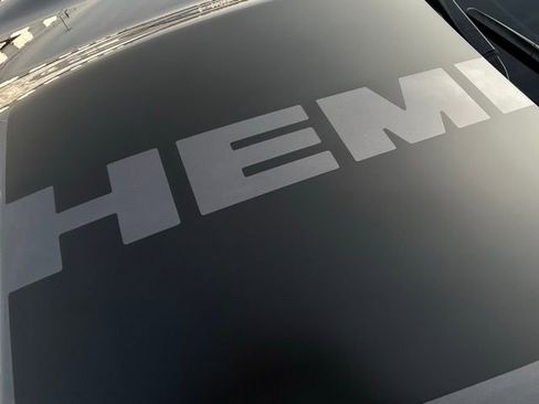 Used 2022 Dodge Charger R/T w/ Daytona Edition Group image 12