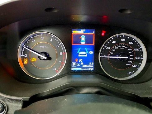 Used 2022 Subaru Crosstrek 2.5i Limited w/ Moonroof Package 2 AWD/4WD image 13