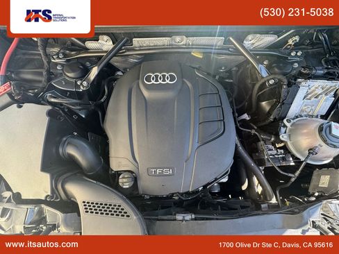 Used 2018 Audi Q5 2.0T Premium Plus AWD/4WD image 23