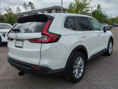 Used 2024 Honda CR-V EX-L image 6
