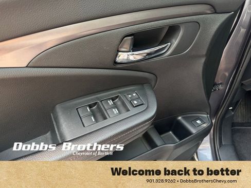 Used 2017 Honda Ridgeline RTL-T image 13