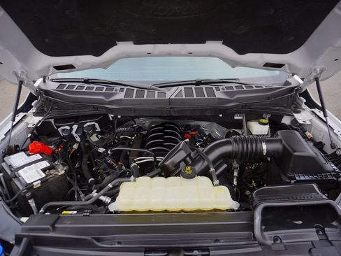 Used 2022 Ford F150 XLT w/ Trailer Tow Package image 14