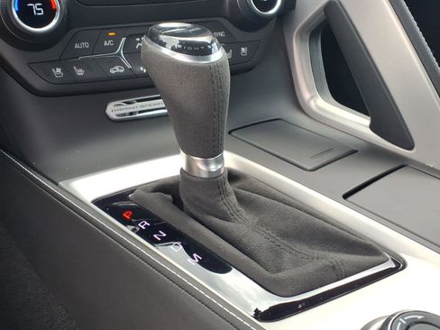 Used 2019 Chevrolet Corvette Grand Sport RWD image 14