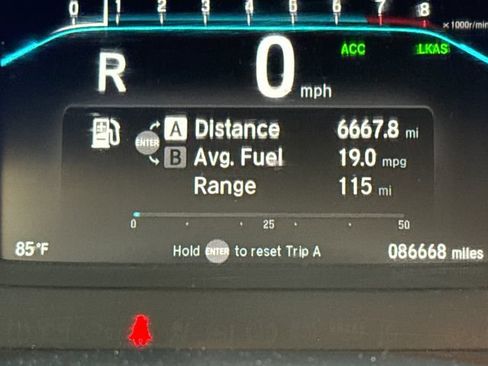 Used 2020 Honda Odyssey Touring image 30