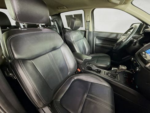 Used 2020 Ford Ranger Lariat w/ Technology Package image 34