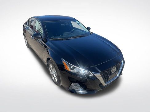 Used 2020 Nissan Altima 2.5 S image 30