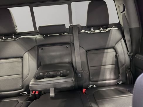 Used 2022 GMC Sierra 2500 Denali image 36