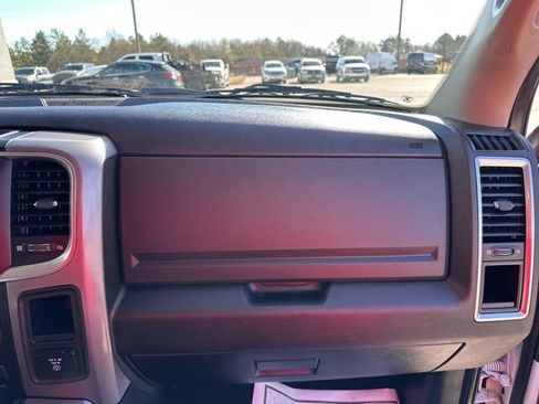 Certified 2023 RAM 1500 Classic SLT w/ Trailer & Traction Group image 46