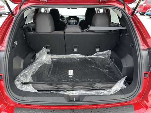 New 2026 Subaru Crosstrek 2.0i Premium image 22