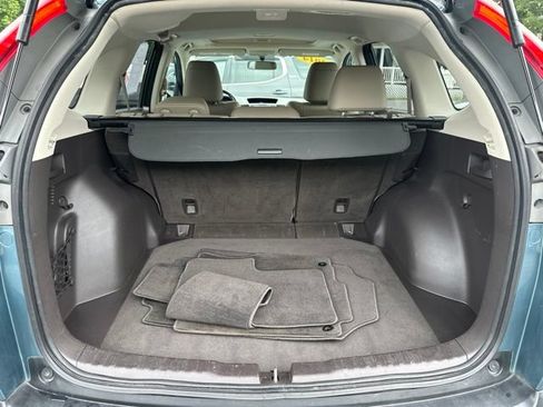 Used 2014 Honda CR-V EX-L image 7