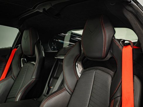 Used 2023 Chevrolet Corvette Z06 image 34