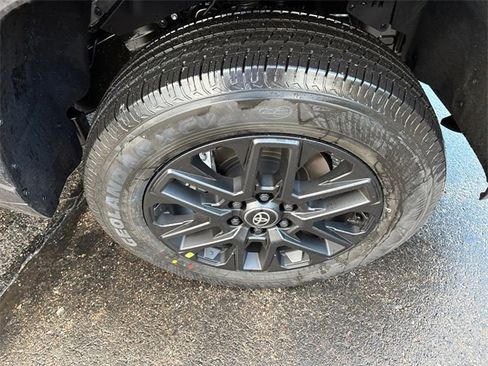 New 2026 Toyota Tundra Limited image 19