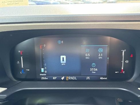 New 2026 Ford Bronco Sport Big Bend w/ Convenience Package AWD/4WD image 33
