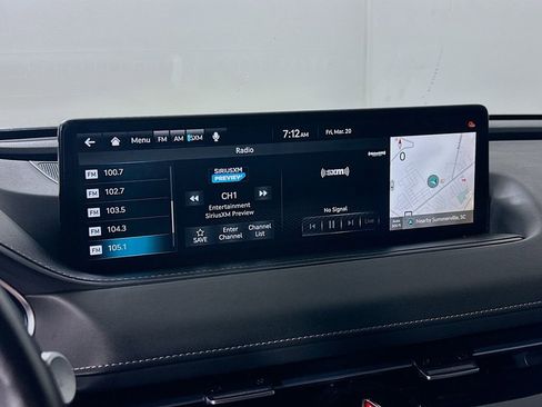 Used 2023 Genesis G80 2.5T image 29