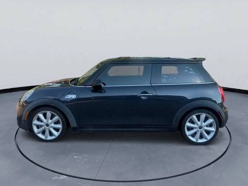 Used 2015 MINI Cooper S FWD image 7