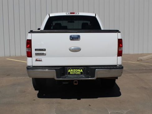Used 2006 Ford F150 XLT image 6