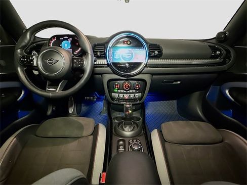 Used 2022 MINI Cooper Clubman John Cooper Works image 9