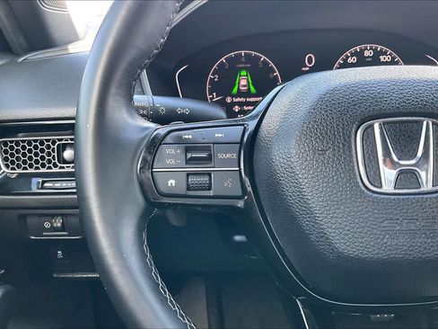 Used 2025 Honda Civic Sport image 23