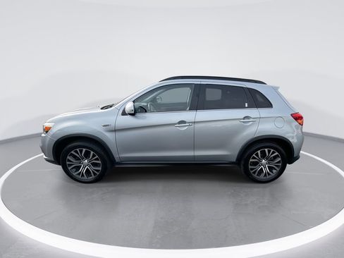 Used 2016 Mitsubishi Outlander Sport GT AWD/4WD image 5