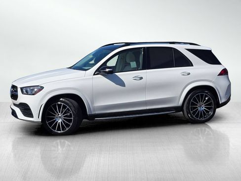 Used 2023 Mercedes-Benz GLE 350 image 7