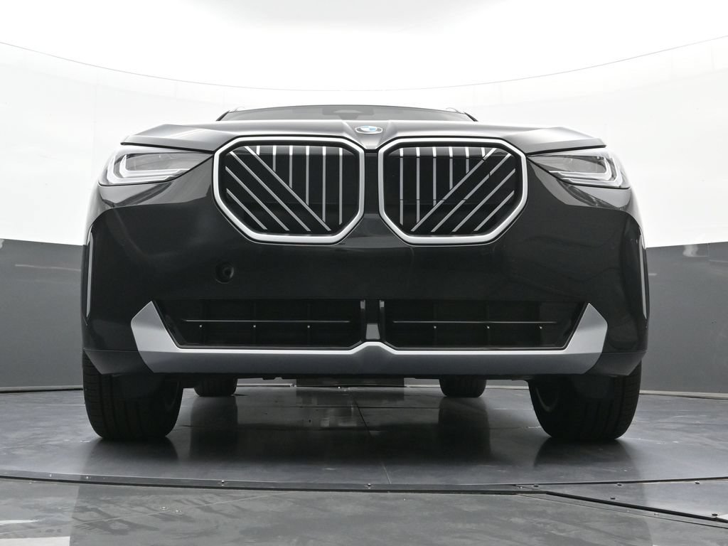 New 2026 BMW X3 xDrive30i w/ Convenience Package AWD/4WD image 22
