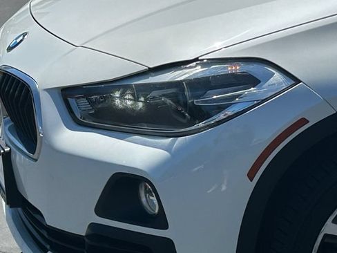 Used 2018 BMW X2 xDrive28i w/ Convenience Package AWD/4WD image 11