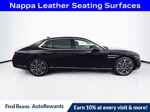 Used 2023 Genesis G90 3.5T AWD/4WD image 10