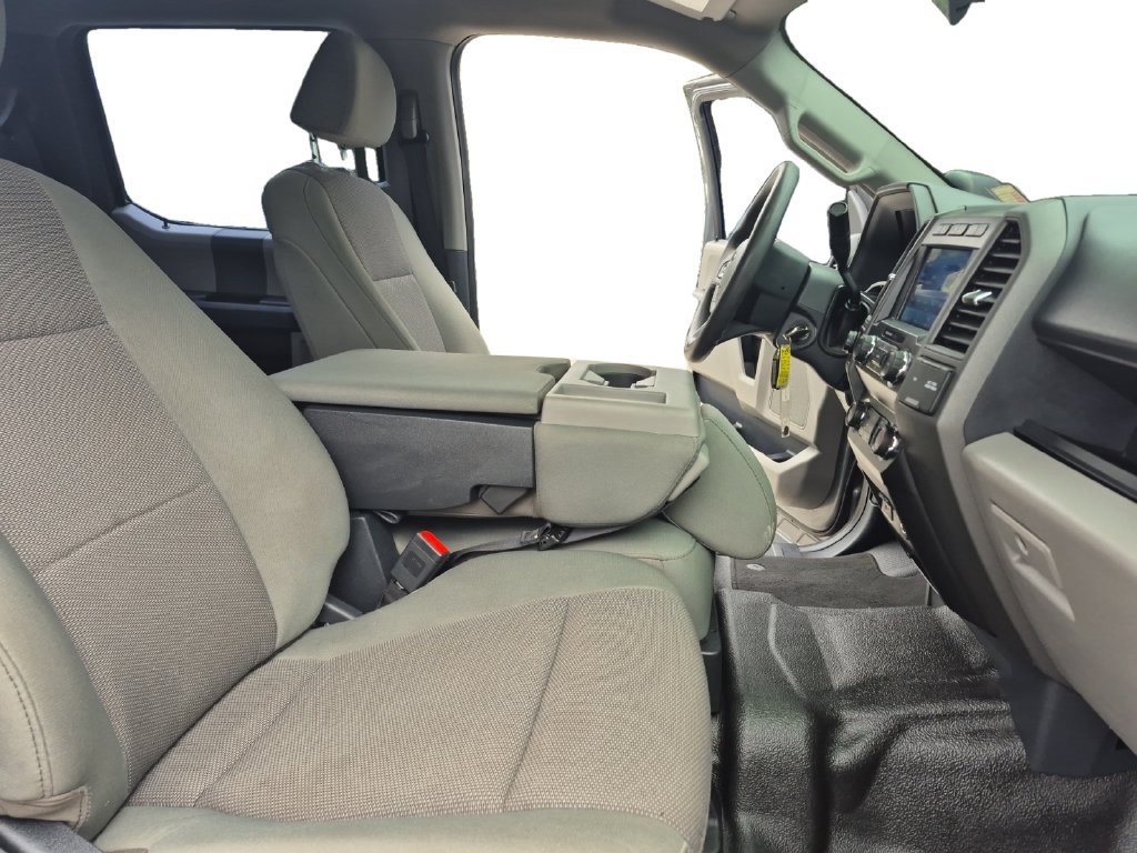 Used 2022 Ford F450 XL w/ STX Appearance Package AWD/4WD image 15