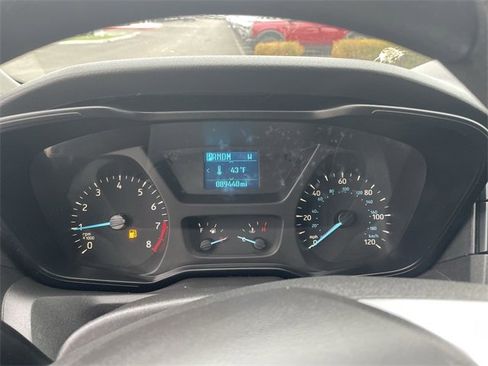 Used 2018 Ford Transit 350 XLT image 11