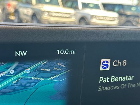 New 2026 Lincoln Nautilus Premier AWD/4WD image 26
