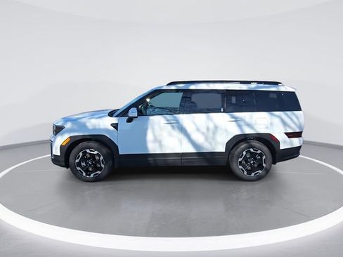 New 2026 Hyundai Santa Fe SEL AWD/4WD image 5