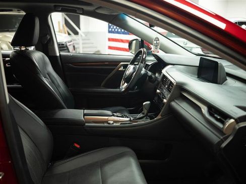 Used 2016 Lexus RX 350 AWD w/ Premium Package image 14