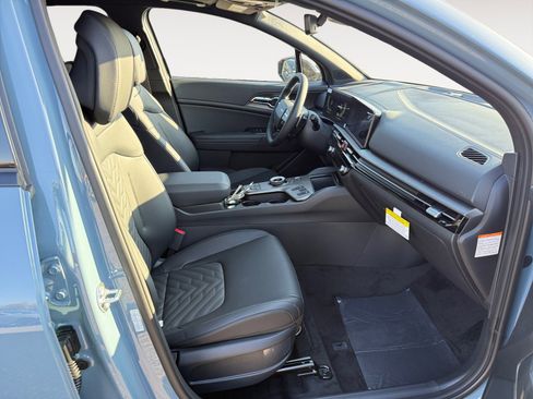 New 2026 Kia Sportage X-Line image 19