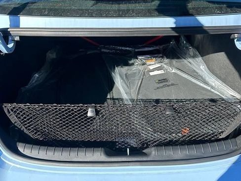 New 2026 Hyundai Elantra N Sedan image 5